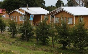 Cabañas Río Quemille